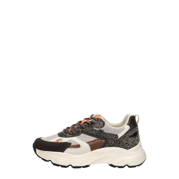 Sub55 Lage Sneakers Taupe, vergelijk prijzen bij 1 winkel