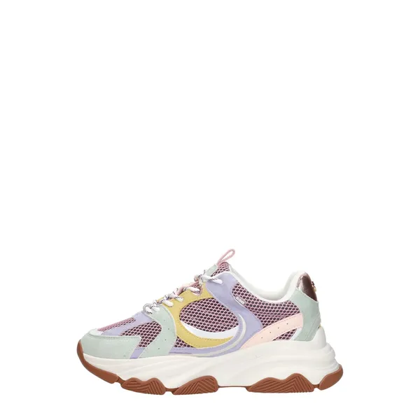 Sub55 Lage Sneakers Paars, vergelijk prijzen bij 1 winkel
