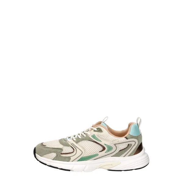 Sub55 Lage Sneakers Khaki, vergelijk prijzen bij 1 winkel