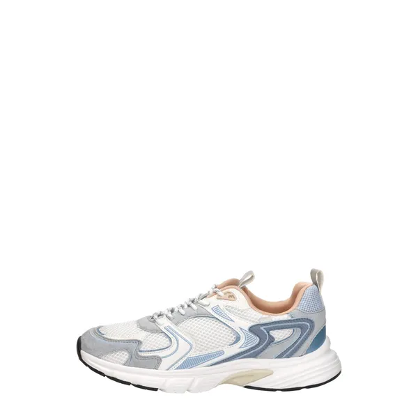 Sub55 Lage Sneakers Lichtblauw, vergelijk prijzen bij 1 winkel