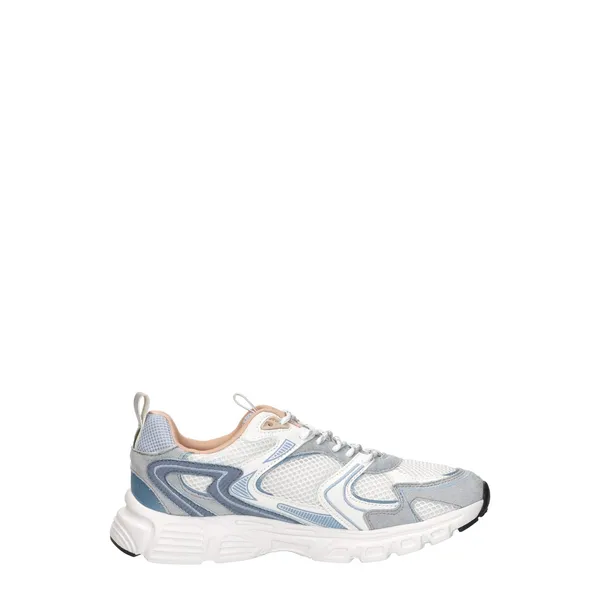 Sub55 Lage Sneakers Lichtblauw, foto 4 van 4