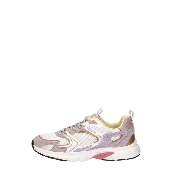 Sub55 Lage Sneakers Roze, vergelijk prijzen bij 1 winkel