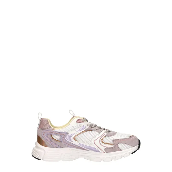 Sub55 Lage Sneakers Roze, foto 4 van 4