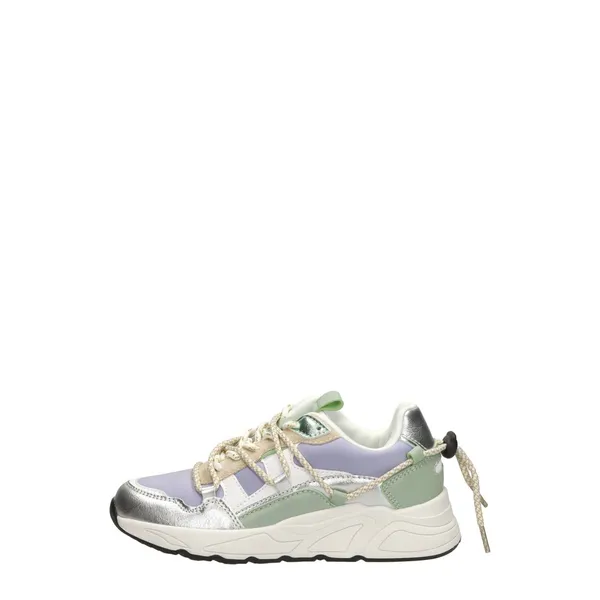 Sub55 Lage Sneakers Lila, vergelijk prijzen bij 1 winkel
