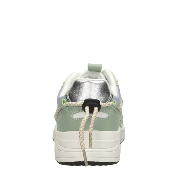 Sub55 Lage Sneakers Lila, foto 3 van 4