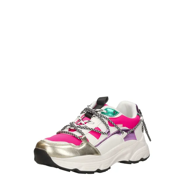 Sub55 Lage Sneakers, foto 2 van 4