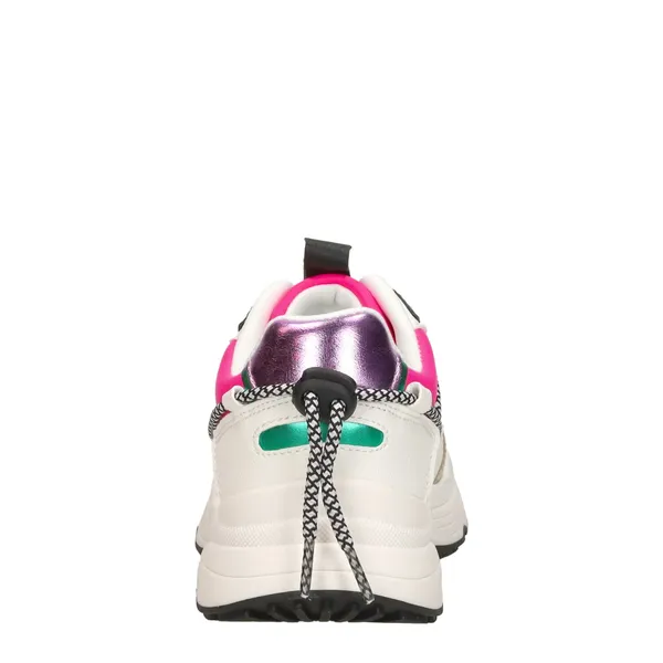 Sub55 Lage Sneakers, foto 3 van 4
