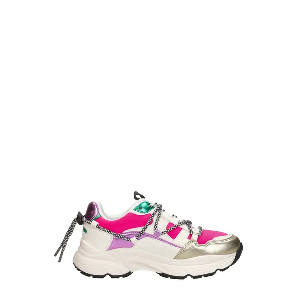 Sub55 Lage Sneakers, foto 4 van 4