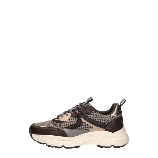 Sub55 Lage Sneakers Donkerbruin, vergelijk prijzen bij 1 winkel