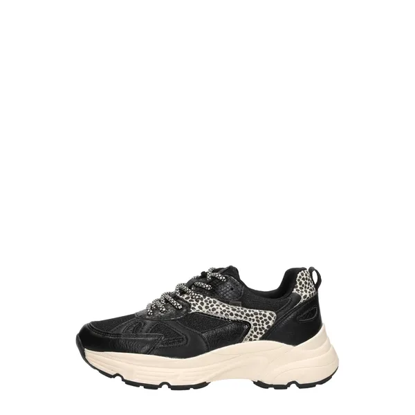 Sub55 Lage Sneakers Zwart, vergelijk prijzen bij 1 winkel
