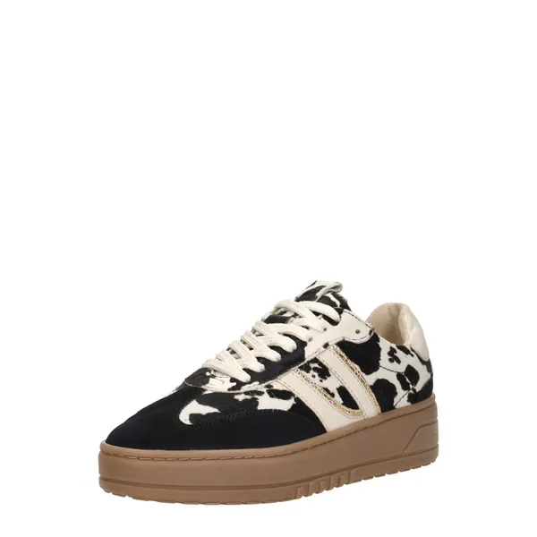 Sub55 Lage Sneakers Off-white, foto 2 van 4