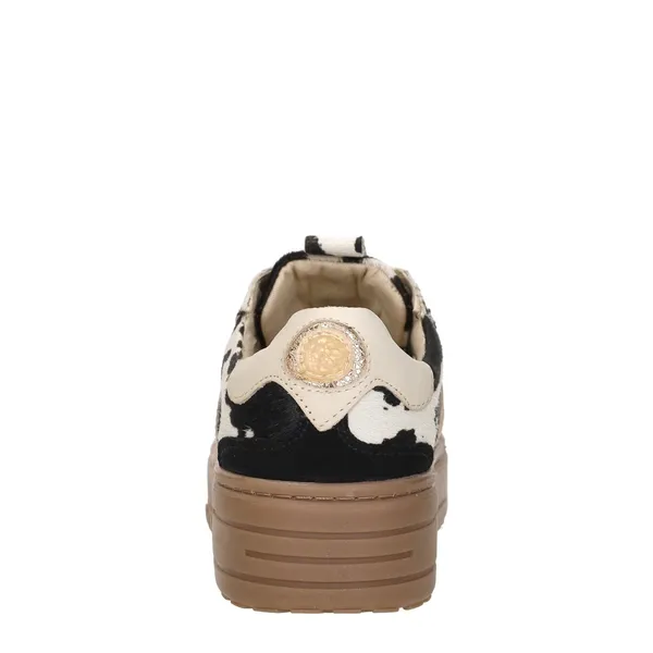 Sub55 Lage Sneakers Off-white, foto 3 van 4
