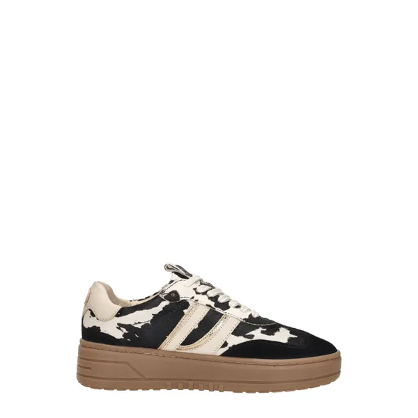 Sub55 Lage Sneakers Off-white, foto 4 van 4