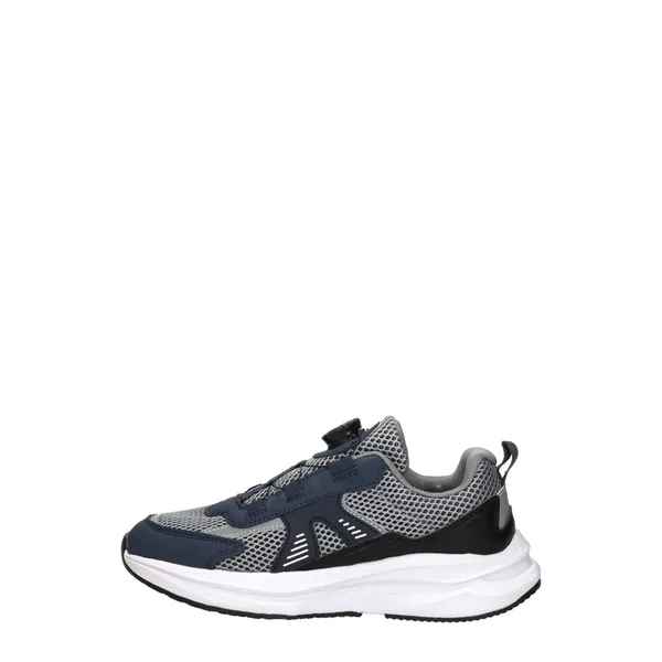 Sub55 Lage Sneakers Blauw, vergelijk prijzen bij 1 winkel