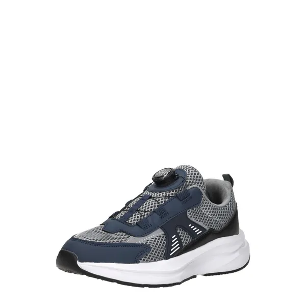 Sub55 Lage Sneakers Blauw, foto 2 van 4