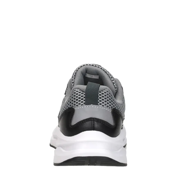 Sub55 Lage Sneakers Blauw, foto 3 van 4