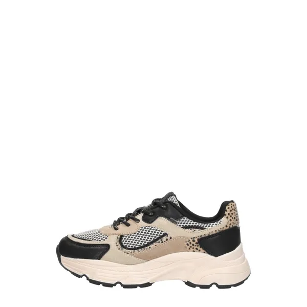 Sub55 Lage Sneakers Beige, vergelijk prijzen bij 1 winkel