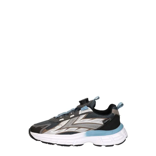 Sub55 Lage Sneakers Grijs, vergelijk prijzen bij 1 winkel