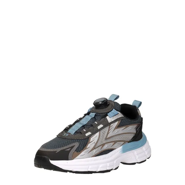 Sub55 Lage Sneakers Grijs, foto 2 van 4