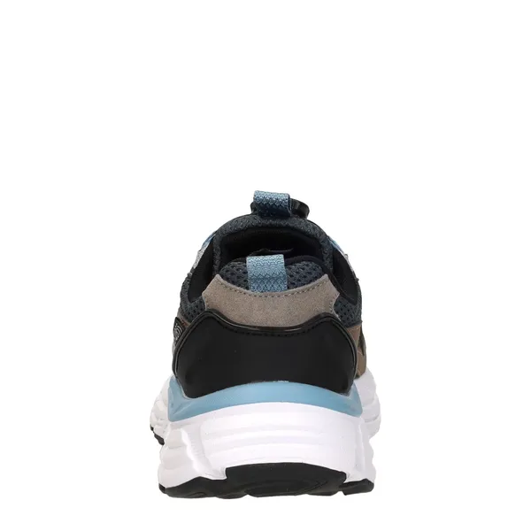 Sub55 Lage Sneakers Grijs, foto 3 van 4