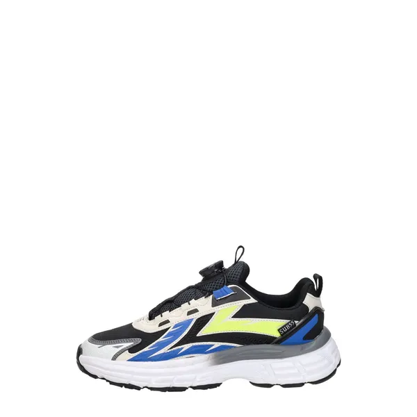Sub55 Lage Sneakers Zwart, vergelijk prijzen bij 1 winkel