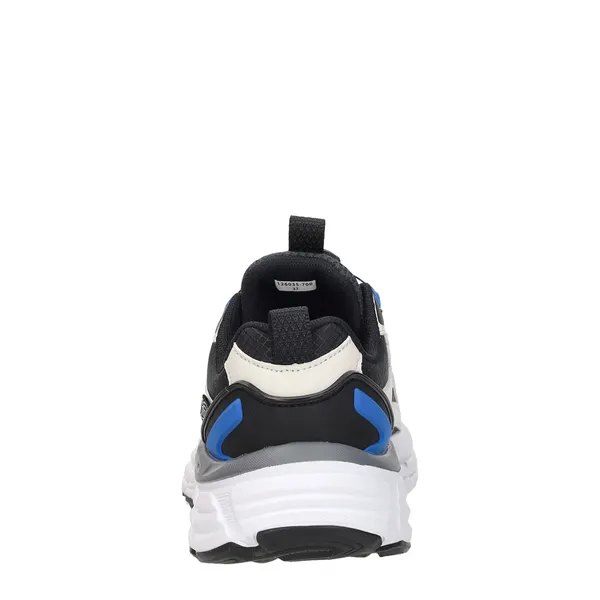 Sub55 Lage Sneakers Zwart, foto 3 van 4