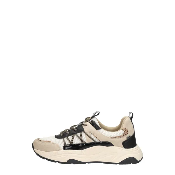 Sub55 Lage Sneakers Beige, vergelijk prijzen bij 1 winkel