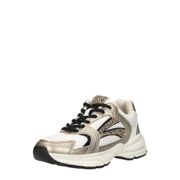 Sub55 Lage Sneakers, foto 2 van 4