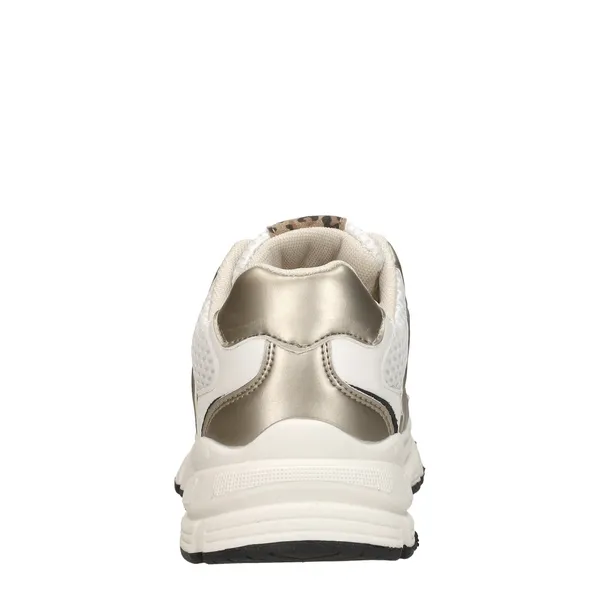 Sub55 Lage Sneakers, foto 3 van 4
