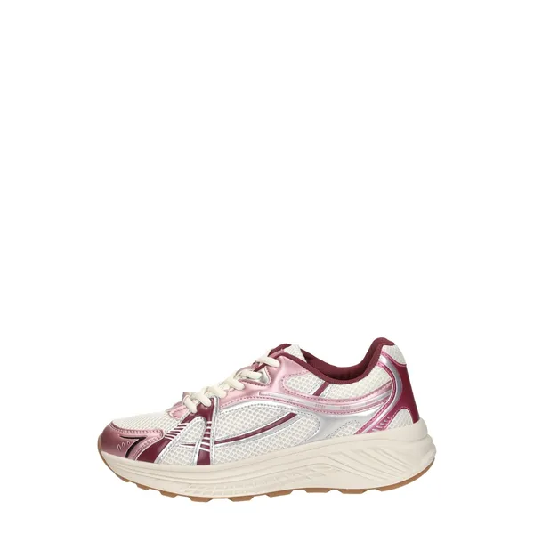 Sub55 Lage Sneakers Roze, vergelijk prijzen bij 1 winkel