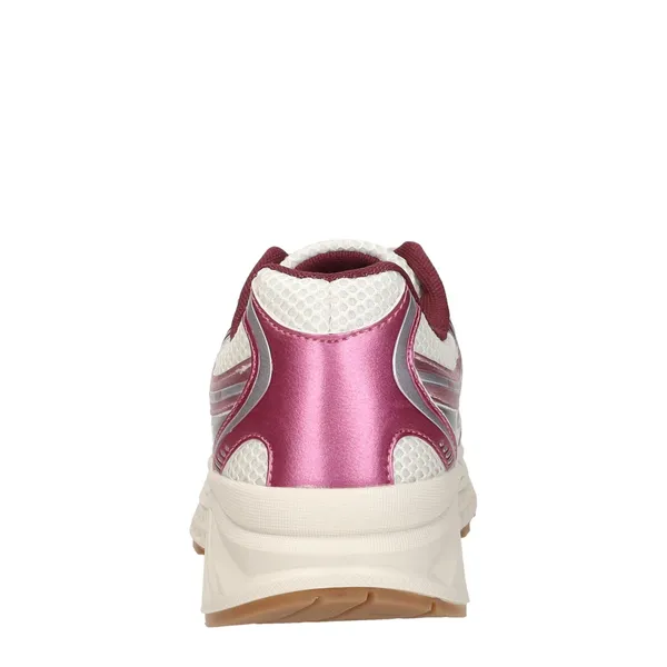 Sub55 Lage Sneakers Roze, foto 3 van 4