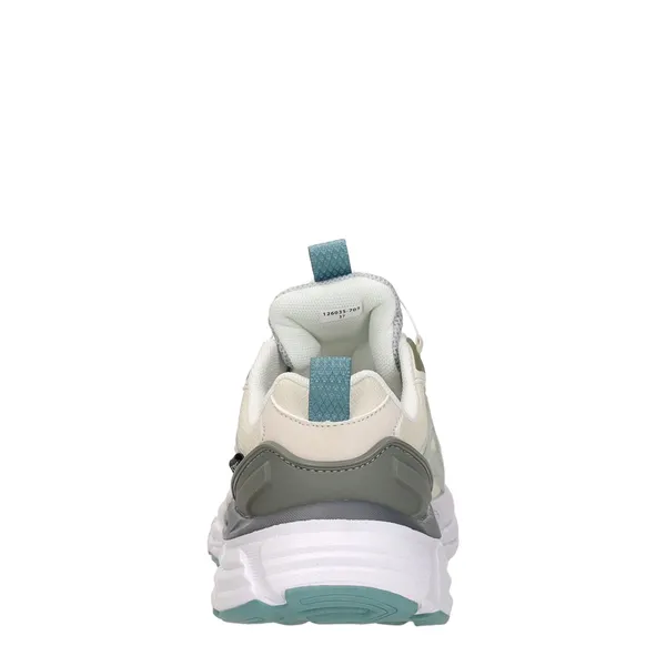 Sub55 Lage Sneakers Off-white, foto 3 van 4