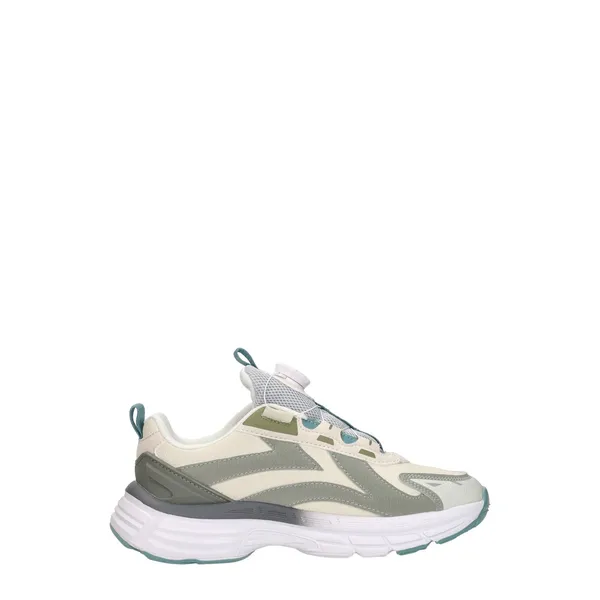 Sub55 Lage Sneakers Off-white, foto 4 van 4
