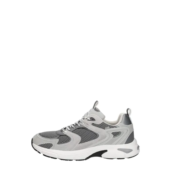 Sub55 Lage Sneakers Grijs, vergelijk prijzen bij 2 winkels