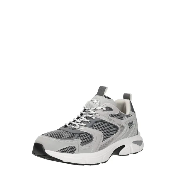 Sub55 Lage Sneakers Grijs, foto 2 van 4