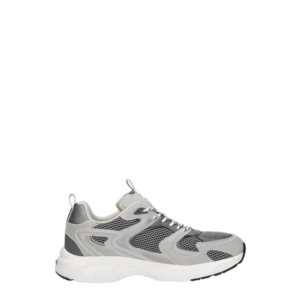 Sub55 Lage Sneakers Grijs, foto 4 van 4