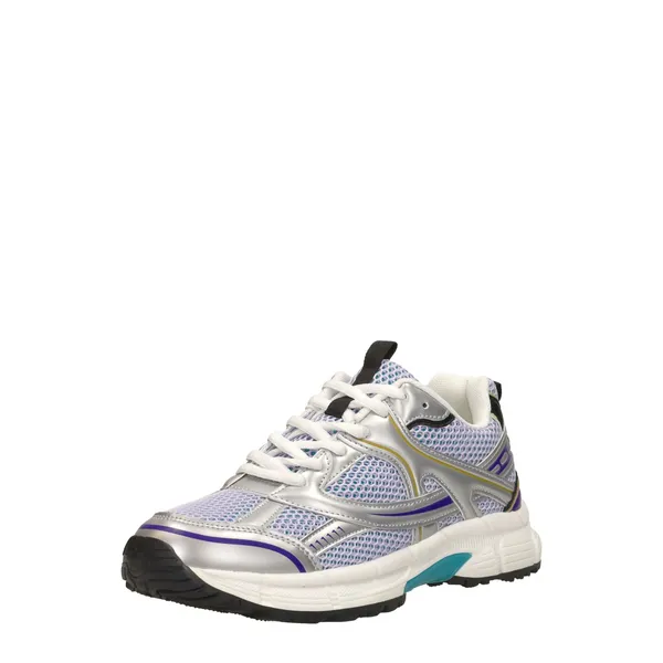 Sub55 Lage Sneakers Lila, foto 2 van 4