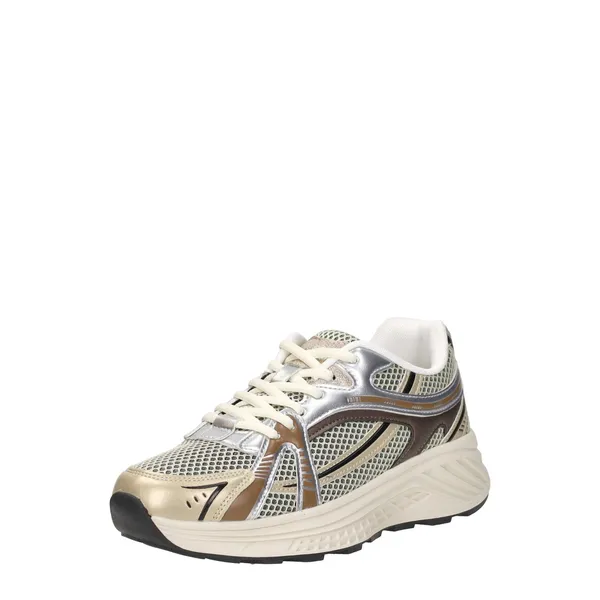 Sub55 Lage Sneakers, foto 2 van 4