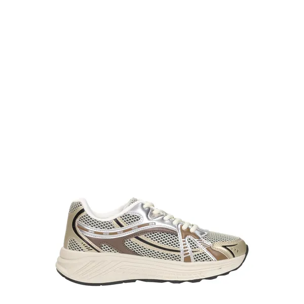 Sub55 Lage Sneakers, foto 4 van 4