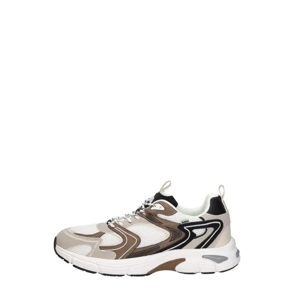 Sub55 Lage Sneakers Beige, vergelijk prijzen bij 1 winkel