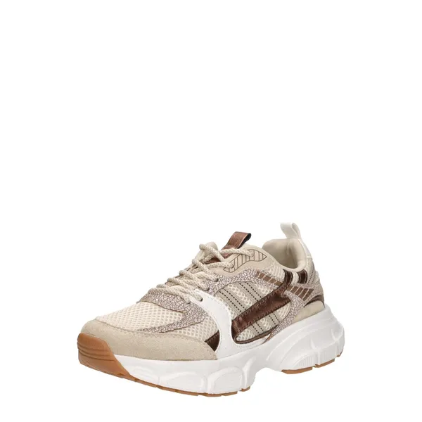 Sub55 Lage Sneakers Off-white, foto 2 van 4