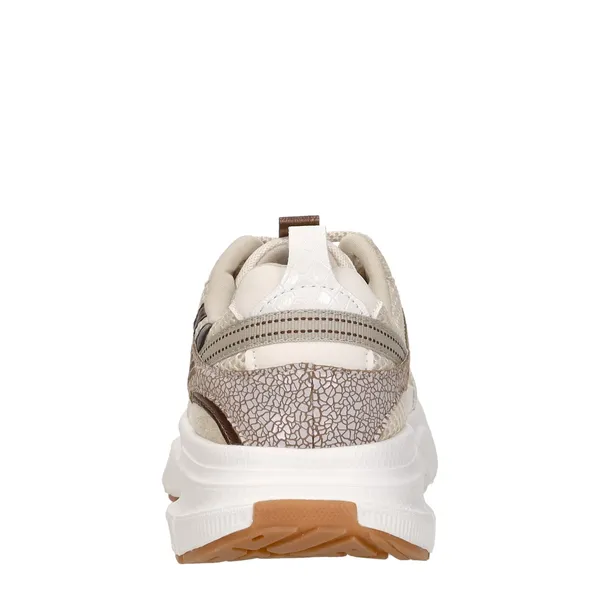 Sub55 Lage Sneakers Off-white, foto 3 van 4