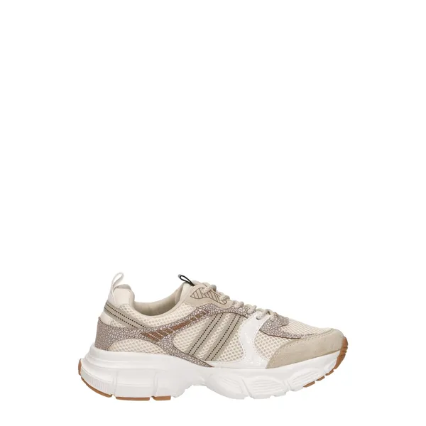Sub55 Lage Sneakers Off-white, foto 4 van 4
