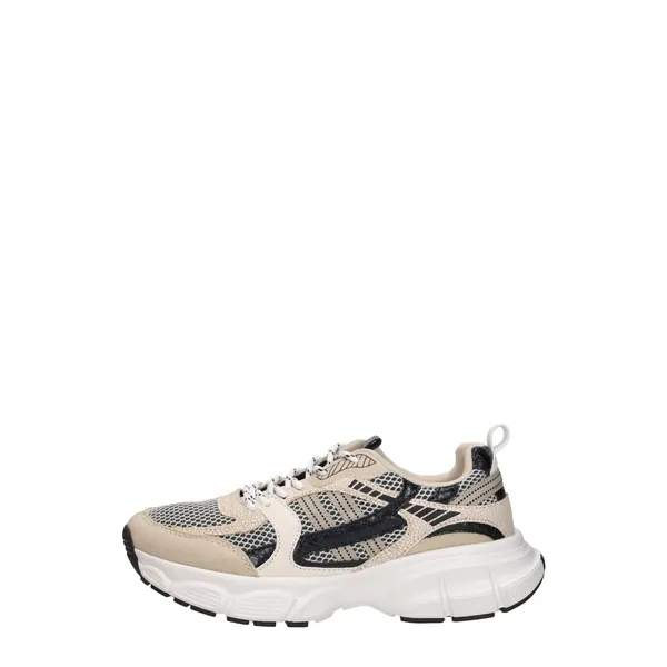 Sub55 Lage Sneakers Beige, vergelijk prijzen bij 1 winkel