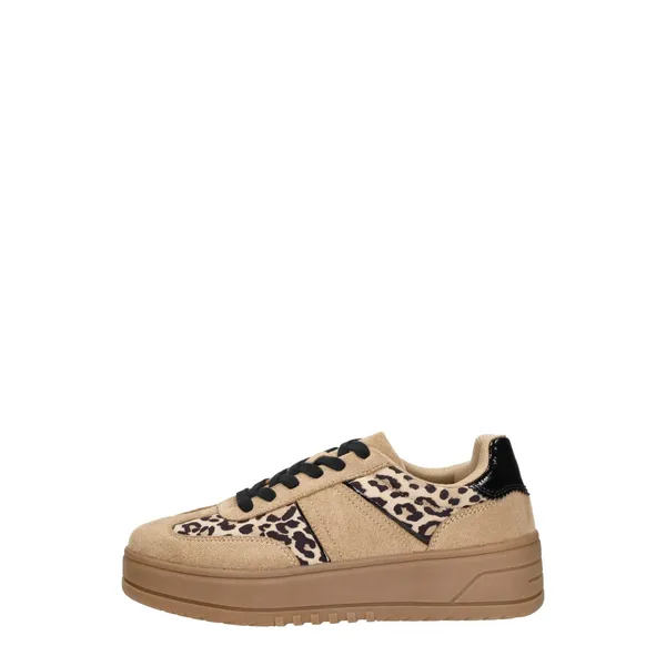 Sub55 Lage Sneakers Taupe, vergelijk prijzen bij 1 winkel