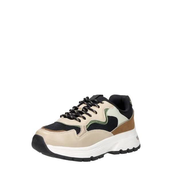 Sub55 Lage Sneakers Off-white, foto 2 van 4