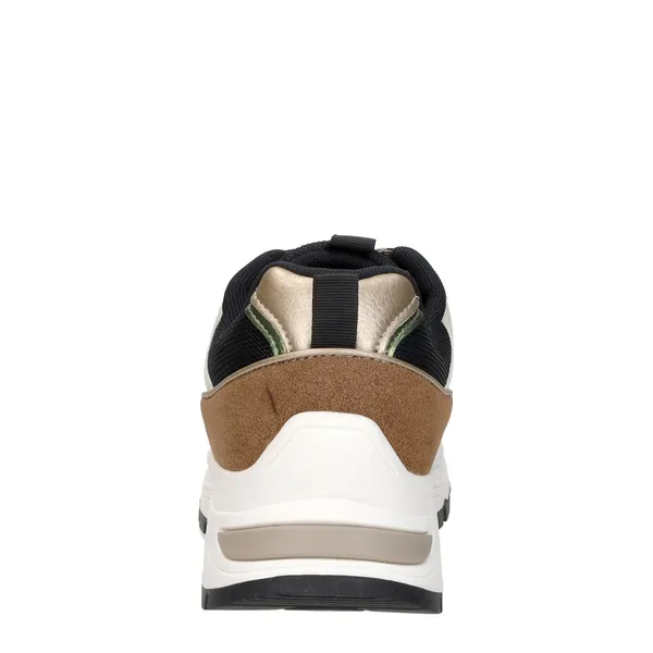 Sub55 Lage Sneakers Off-white, foto 3 van 4