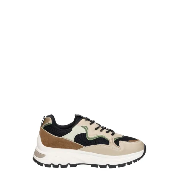 Sub55 Lage Sneakers Off-white, foto 4 van 4