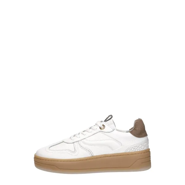 Sub55 Lage Sneakers Wit, vergelijk prijzen bij 1 winkel