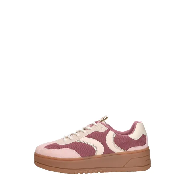 Sub55 Lage Sneakers Roze, vergelijk prijzen bij 1 winkel